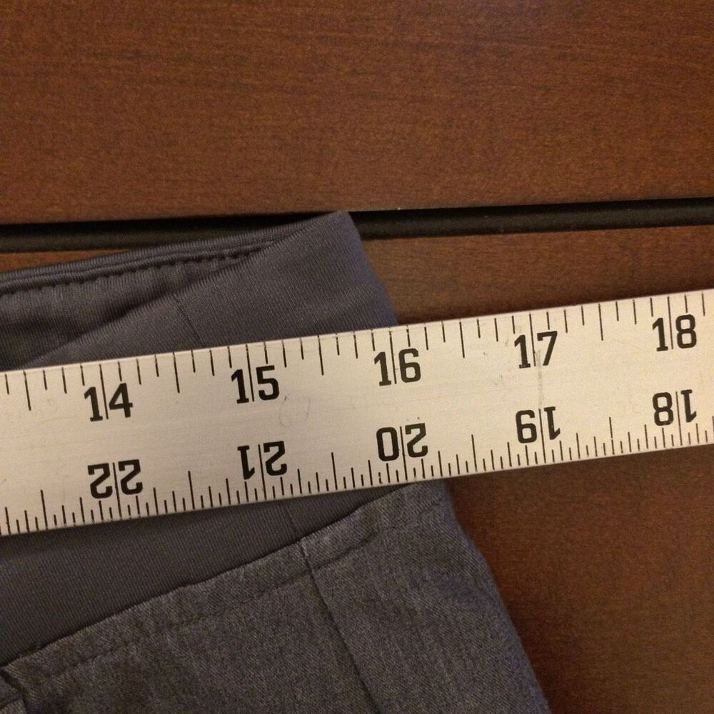 Figs Zamora jogger scrub pant gray medium p - Picture 3 of 11